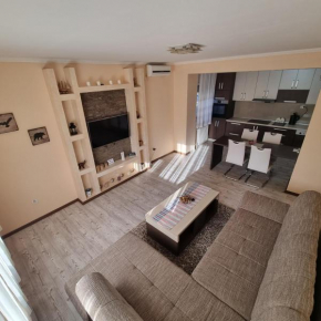 Koks Apartmans